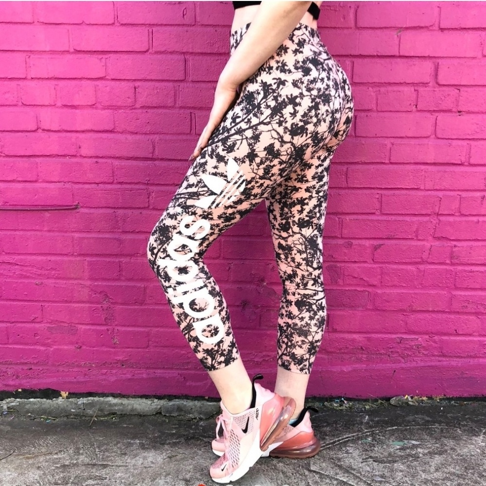 Adidas leggings